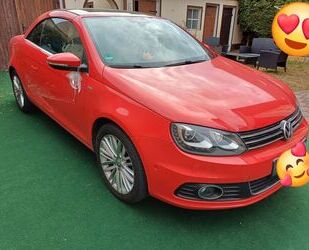 VW Eos Gebrauchtwagen