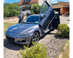 Mazda RX-8 Gebrauchtwagen