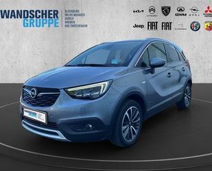 Opel Crossland (X) Gebrauchtwagen