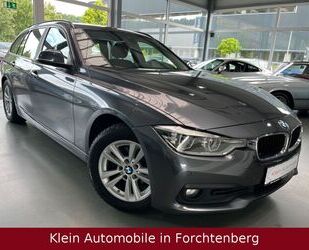 BMW 318 Gebrauchtwagen