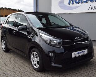 Kia Picanto Gebrauchtwagen