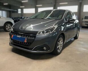 Peugeot 208 Gebrauchtwagen