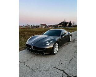 FISKER Karma Gebrauchtwagen
