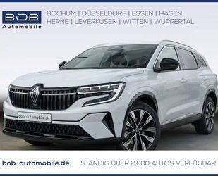 Renault Espace Gebrauchtwagen