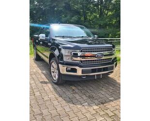 Ford F 150 Gebrauchtwagen