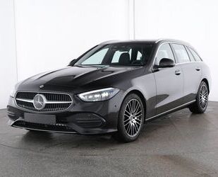 Mercedes-Benz C 200 Gebrauchtwagen