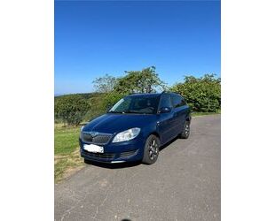 Suzuki Fabia 