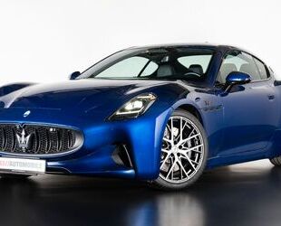 Maserati Granturismo Gebrauchtwagen