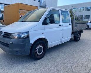 VW T5 andere Gebrauchtwagen