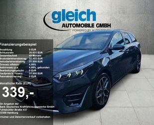 Kia ceed Sportswagon Gebrauchtwagen