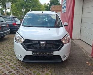 Dacia Lodgy Gebrauchtwagen