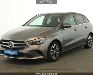 Mercedes-Benz B 200 Gebrauchtwagen