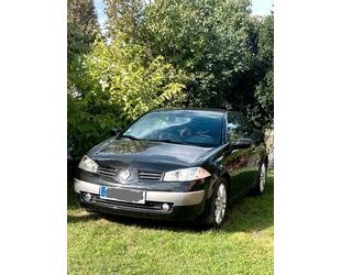Peugeot Megane 