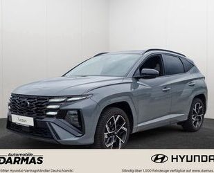 Hyundai TUCSON Gebrauchtwagen