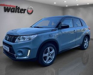 Suzuki Vitara Gebrauchtwagen