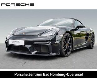 Porsche Boxster Gebrauchtwagen