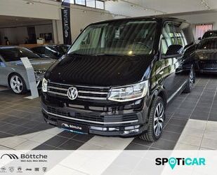 VW T6 Caravelle Gebrauchtwagen