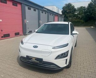 Hyundai KONA Gebrauchtwagen