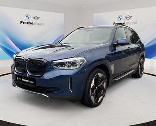 BMW iX3 Gebrauchtwagen