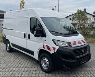 Fiat Ducato Gebrauchtwagen