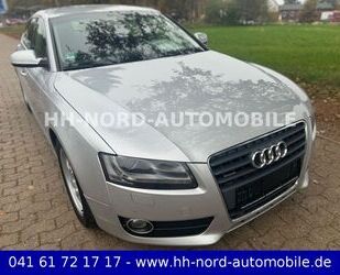 Audi A5 Gebrauchtwagen