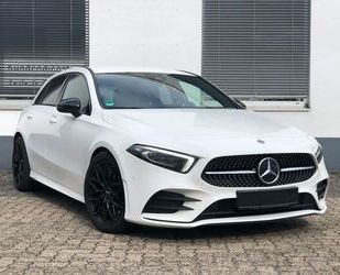 Mercedes-Benz A 250 Gebrauchtwagen