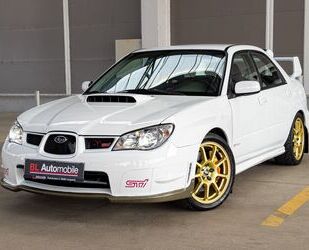 Subaru Impreza Gebrauchtwagen