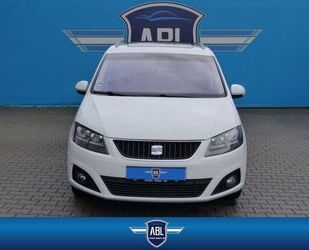 Seat Alhambra Gebrauchtwagen