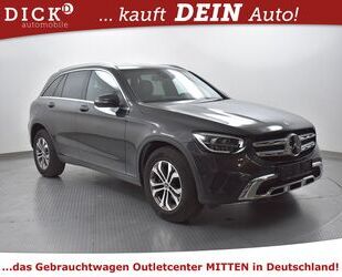 Mercedes-Benz GLC 220 Gebrauchtwagen