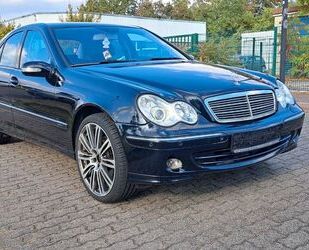 Mercedes-Benz C 230 Gebrauchtwagen