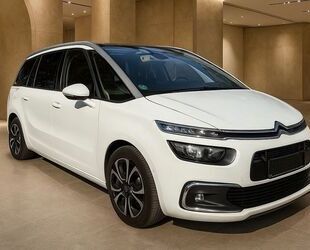 Citroen Grand C4 Picasso / SpaceTourer Gebrauchtwagen