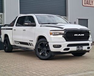 Dodge RAM Gebrauchtwagen