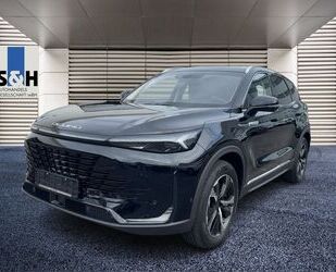 Baic Beijing X75 Gebrauchtwagen