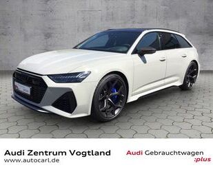Audi RS6 Gebrauchtwagen