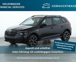 Skoda Kamiq Gebrauchtwagen
