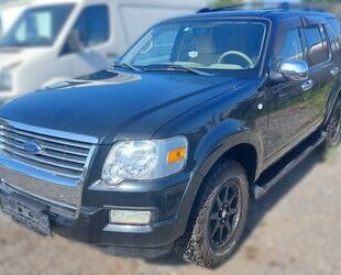 Ford Explorer Gebrauchtwagen