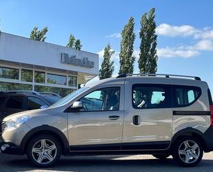 Dacia Dokker Gebrauchtwagen