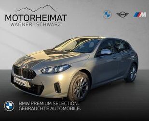 BMW 118 Gebrauchtwagen