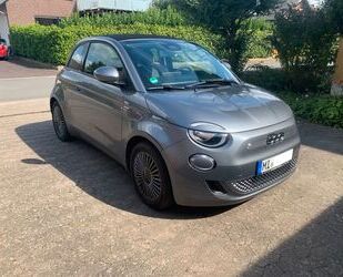 Fiat 500e Gebrauchtwagen