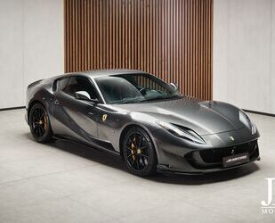 Ferrari 812 Gebrauchtwagen