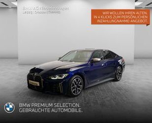 BMW M440 Gebrauchtwagen