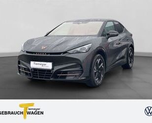 Cupra Tavascan Gebrauchtwagen