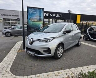Renault ZOE Gebrauchtwagen