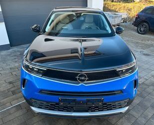 Opel Mokka-e Gebrauchtwagen