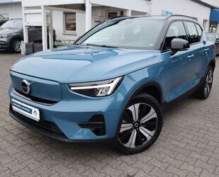 Volvo XC40 Gebrauchtwagen