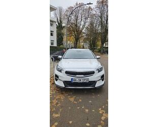 Kia XCeed Gebrauchtwagen
