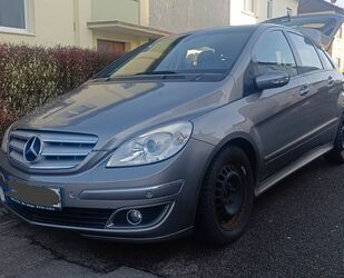 Mercedes-Benz 200 Gebrauchtwagen