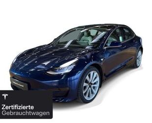 Tesla Model 3 Gebrauchtwagen