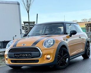 Mini ONE Gebrauchtwagen