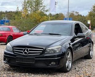 Mercedes-Benz CLC 230 Gebrauchtwagen